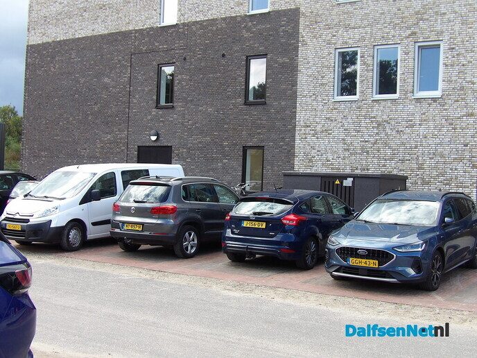 Proef Dalfsen: Openhuis Rosengaerde - Foto: Willy