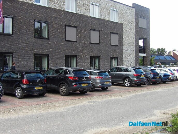Proef Dalfsen: Openhuis Rosengaerde - Foto: Willy