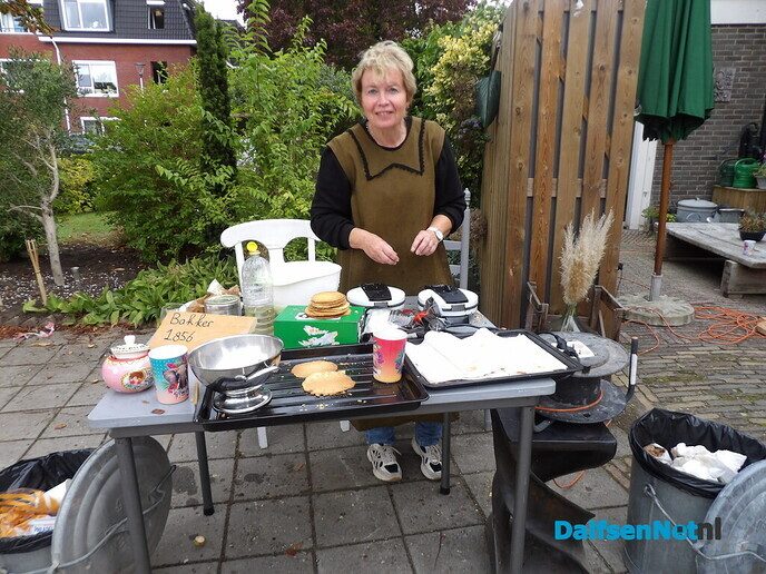 Diverse bezochte evenementen bij proef Dalfsen - Foto: Willy