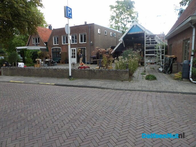 Diverse bezochte evenementen bij proef Dalfsen - Foto: Willy