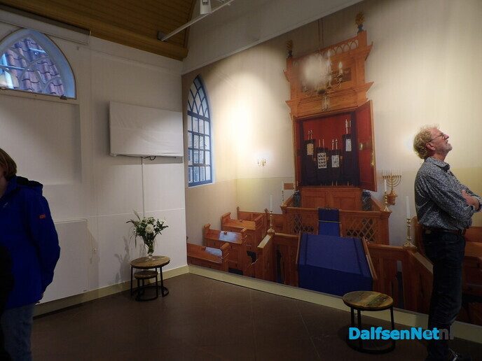 Diverse bezochte evenementen bij proef Dalfsen - Foto: Willy