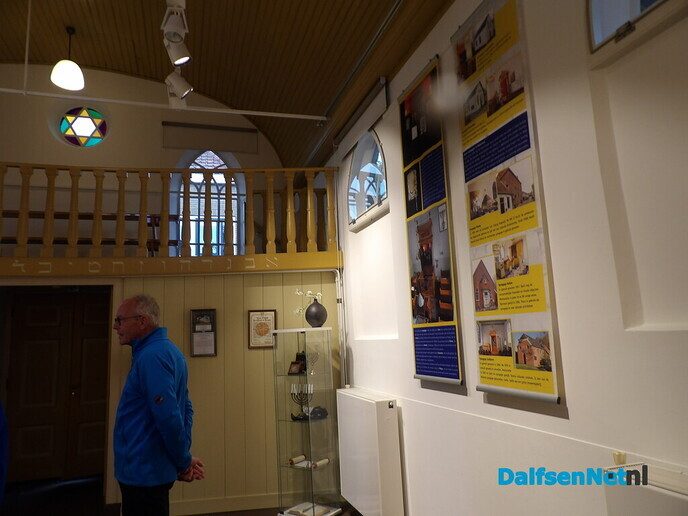 Diverse bezochte evenementen bij proef Dalfsen - Foto: Willy