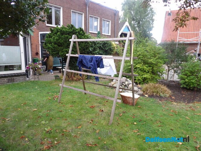 Diverse bezochte evenementen bij proef Dalfsen - Foto: Willy