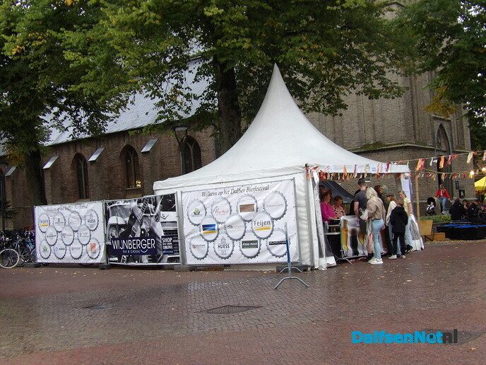 Diverse bezochte evenementen bij proef Dalfsen - Foto: Willy