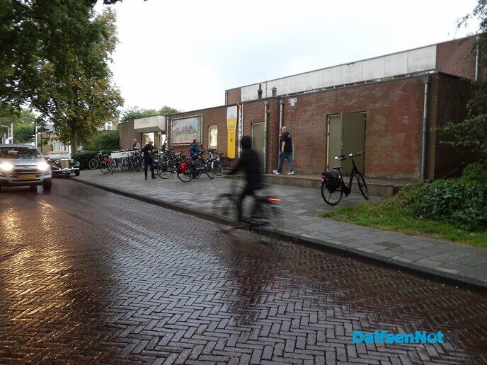 Diverse bezochte evenementen bij proef Dalfsen - Foto: Willy