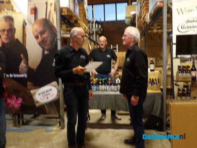 Diverse bezochte evenementen bij proef Dalfsen - Foto: Willy
