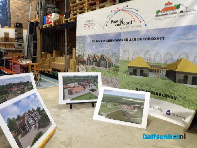 Diverse bezochte evenementen bij proef Dalfsen - Foto: Willy