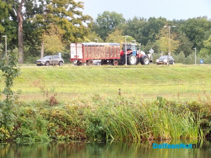 Het Dalfser publiek genoot weer van de Normaal (a)anhangers - Foto: Willy