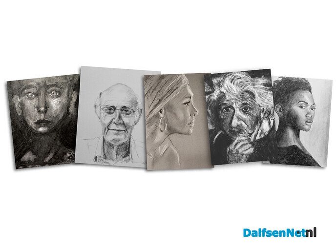 12+atelier, gratis proefles - Foto: Ingezonden foto