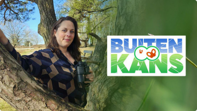 Oost-natuurprogramma Buitenkans: Dalfsenaar in beeld - Foto: Ingezonden foto