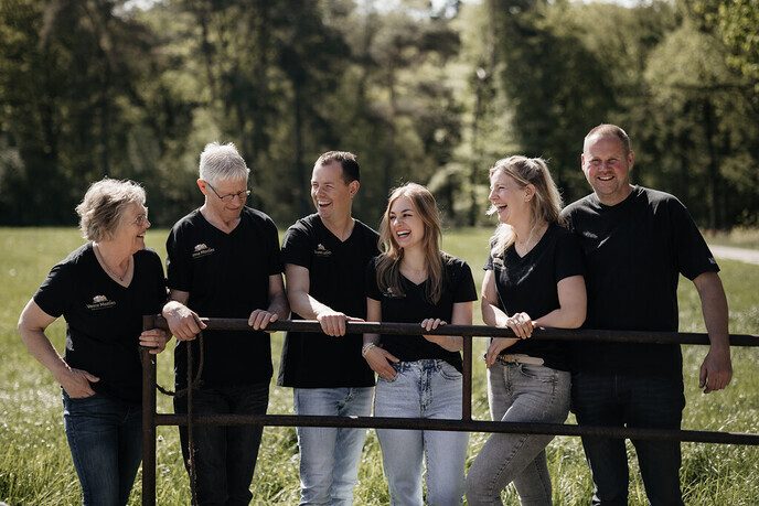 De 11e oktober gaat het gebeuren: opening Venne Moaties - Foto: Ingezonden foto
