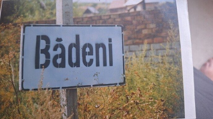 Badeni – Oproep - Foto: Ingezonden foto