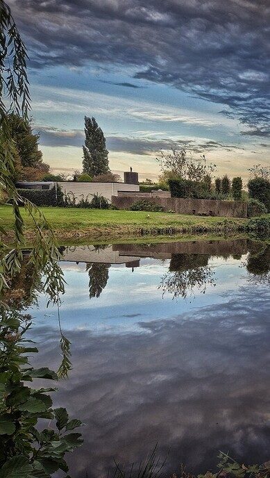 Hulsterplas: een sprookje - Foto: Femmie Smink