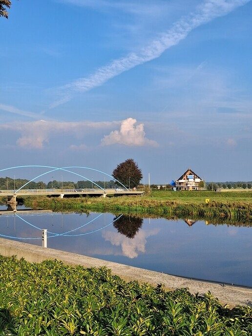 Fraai plaatje ingezonden - Foto: Ingezonden foto