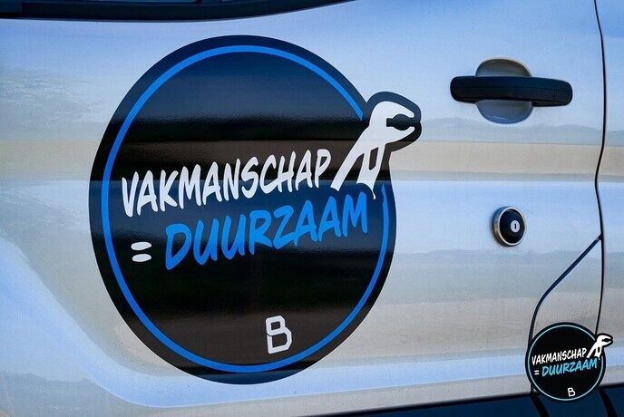 Mijn jas gaat ook geen 24 jaar mee