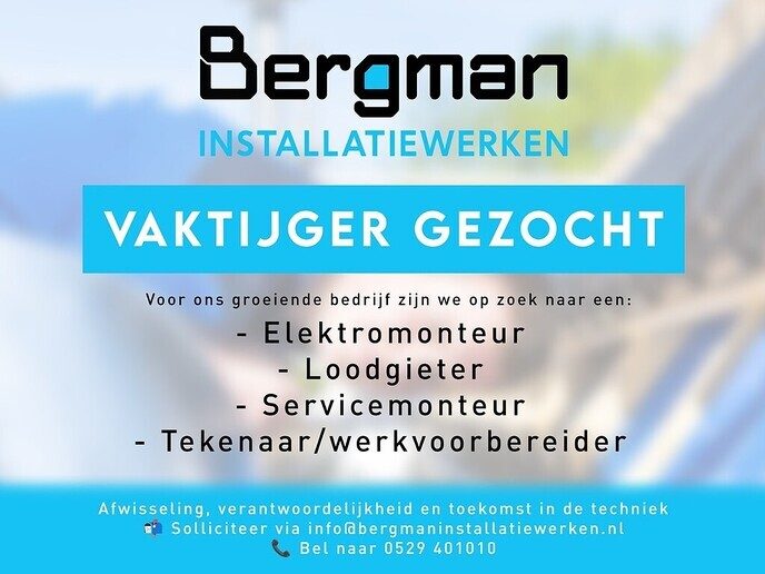 Mijn jas gaat ook geen 24 jaar mee