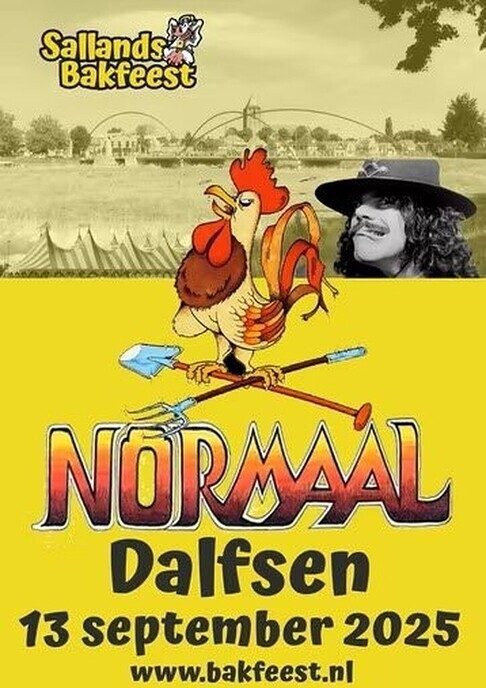 Kaarten voor Normaal: gelukt - Foto: Eigen geleverde foto