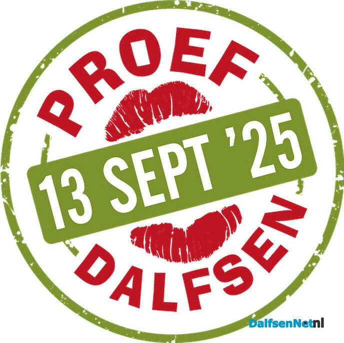 Proef Dalfsen dit weekend: proef, ontdek en beleef! - Foto: Ingezonden foto