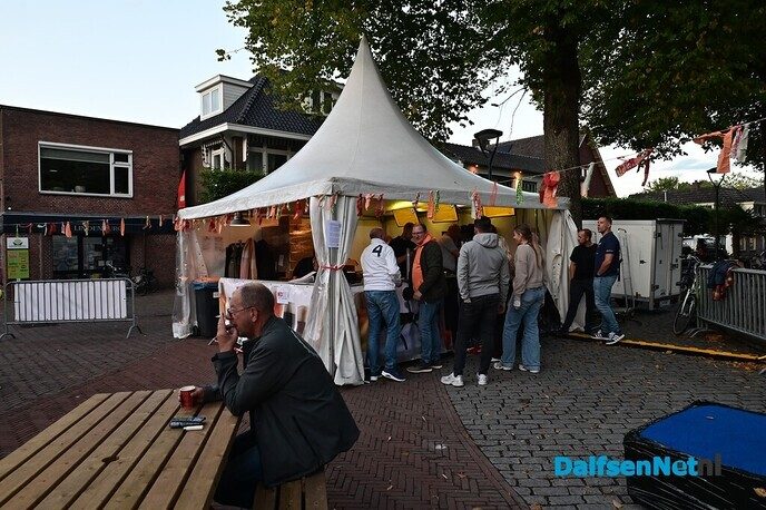 Mitra Bier & Bingo maakt Proef Dalfsen compleet - Foto: Johan Bokma