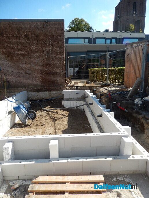Hier komt “echt Hema” (update) - Foto: Willy