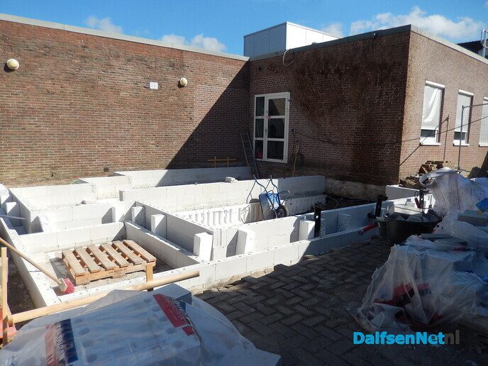 Hier komt “echt Hema” (update) - Foto: Willy