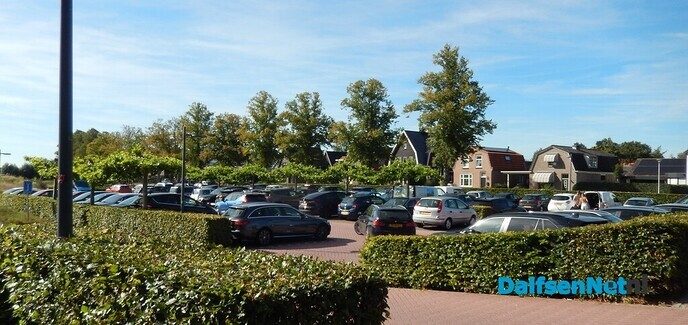 Zomerse drukte in en rond de haven - Foto: Willy