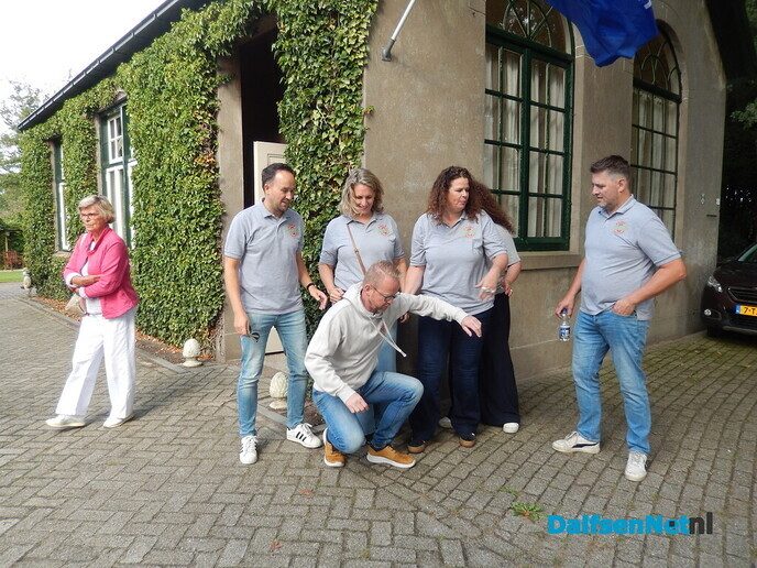 Diverse bezochte evenementen bij proef Dalfsen - Foto: Willy