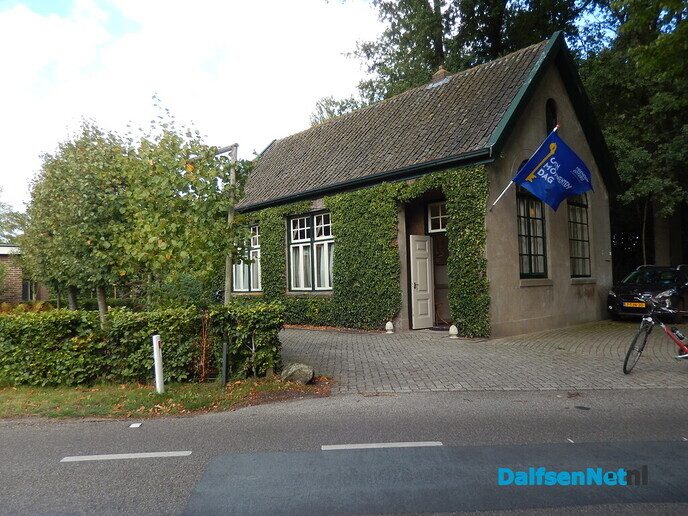 Diverse bezochte evenementen bij proef Dalfsen - Foto: Willy