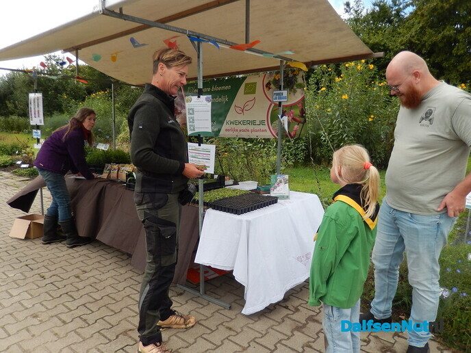 Diverse bezochte evenementen bij proef Dalfsen - Foto: Willy