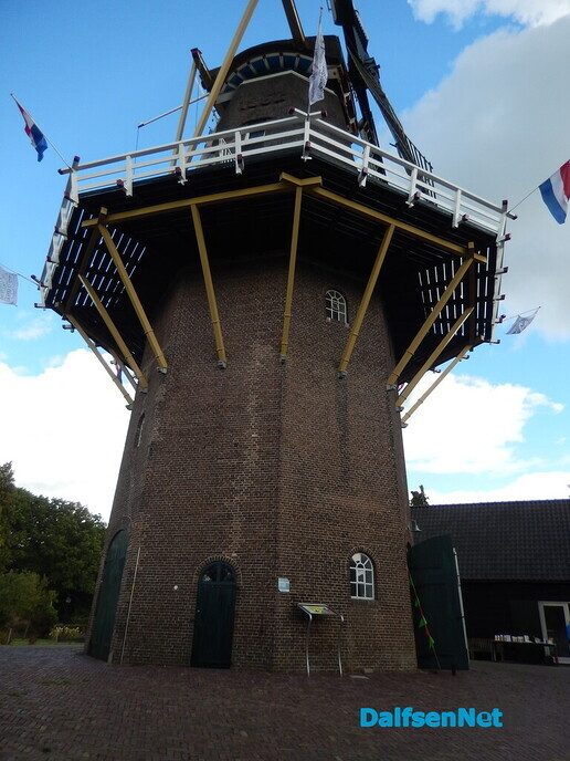 Diverse bezochte evenementen bij proef Dalfsen - Foto: Willy