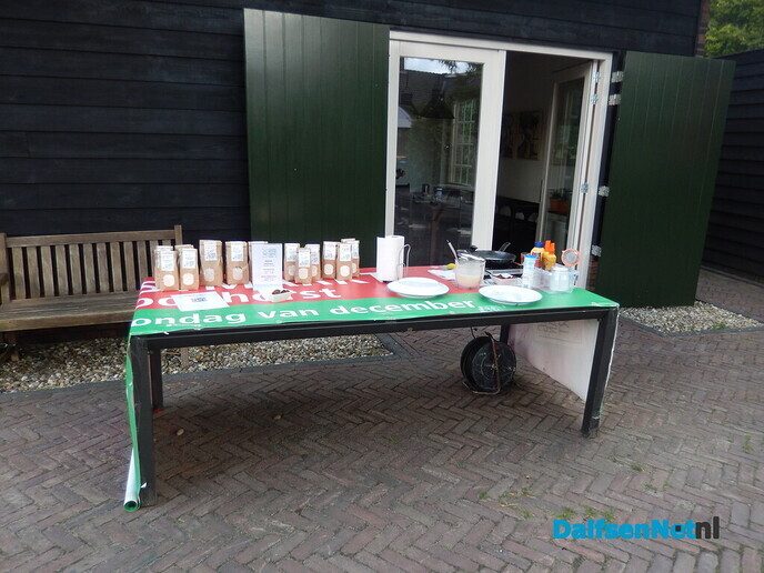 Diverse bezochte evenementen bij proef Dalfsen - Foto: Willy