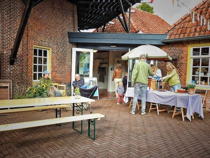 Proef Dalfsen: Westermolen - Foto: Femmie Smink