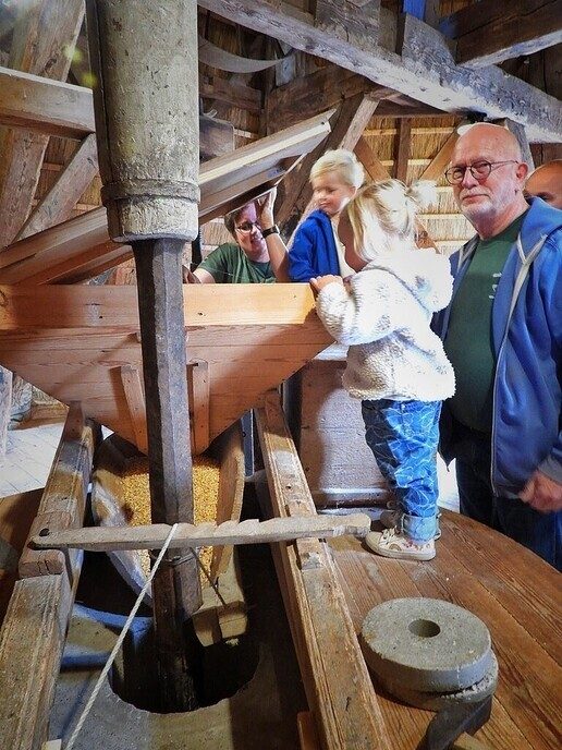 Proef Dalfsen: Westermolen - Foto: Femmie Smink