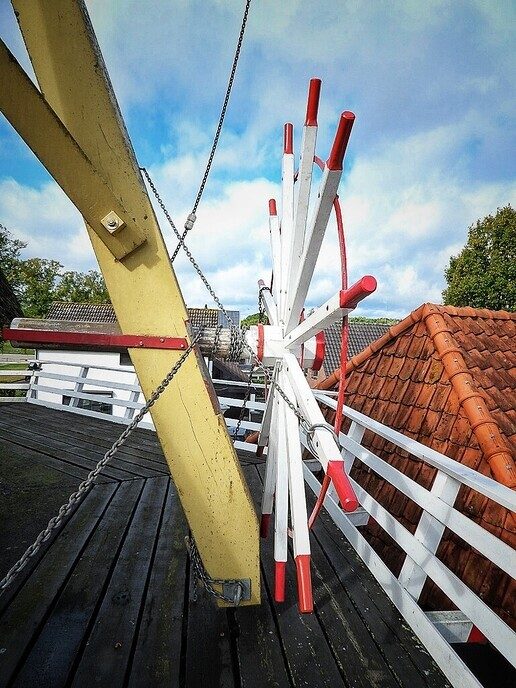 Proef Dalfsen: Westermolen - Foto: Femmie Smink