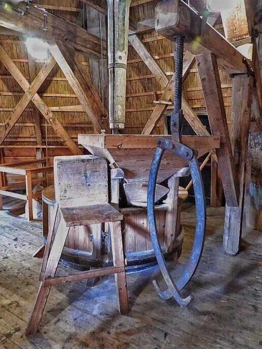 Proef Dalfsen: Westermolen - Foto: Femmie Smink