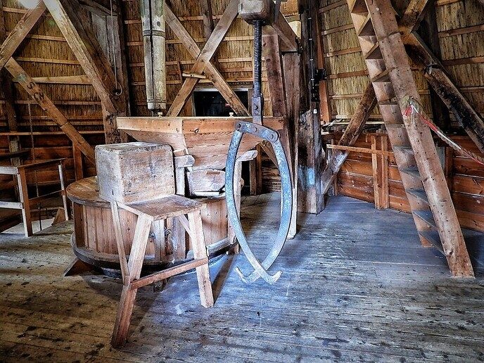 Proef Dalfsen: Westermolen - Foto: Femmie Smink