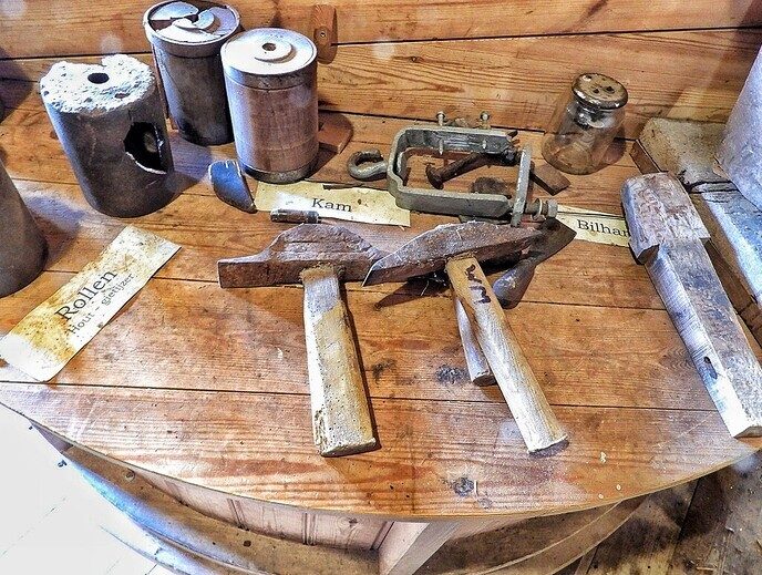 Proef Dalfsen: Westermolen - Foto: Femmie Smink