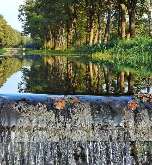 Kilometervreter: fietsen van Nieuwleusen naar Hoogeveen en terug - Foto: Femmie Smink