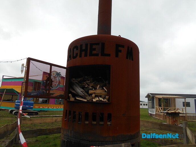 Kachel FM - Foto: Willy