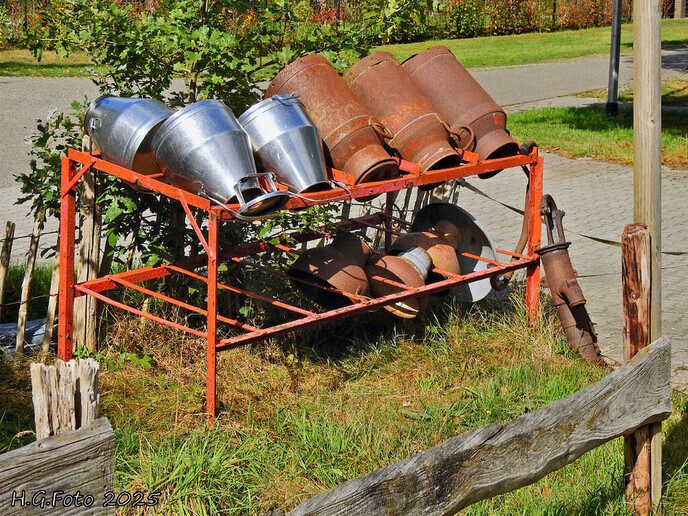 Open dag Zandeinde zorgboerderij en tuinderij