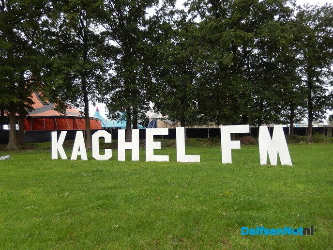 Kachel FM - Foto: Willy