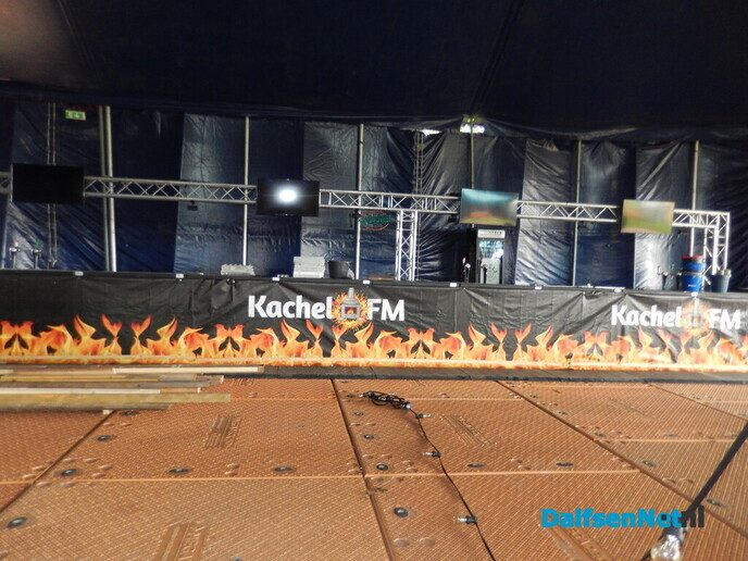 Kachel FM - Foto: Willy