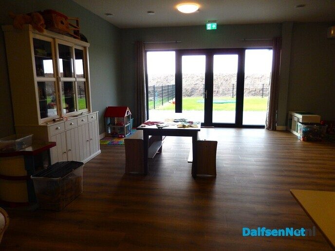 De 11e oktober gaat het gebeuren: opening Venne Moaties - Foto: Willy