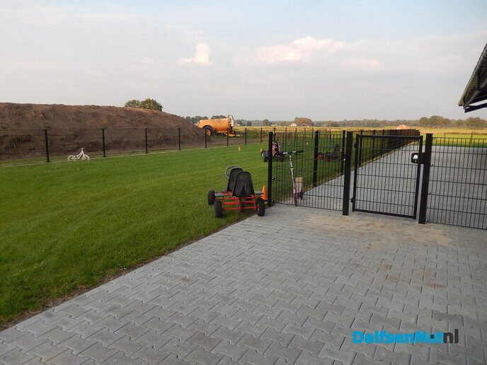 De 11e oktober gaat het gebeuren: opening Venne Moaties - Foto: Willy