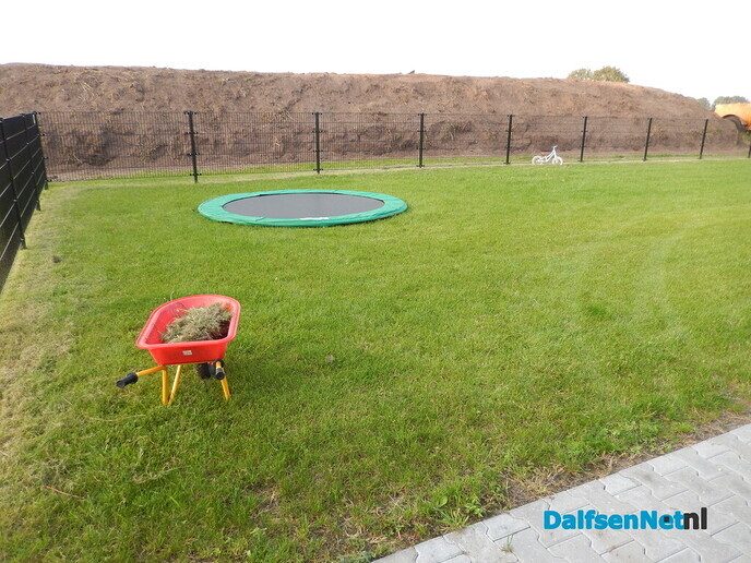 De 11e oktober gaat het gebeuren: opening Venne Moaties - Foto: Willy