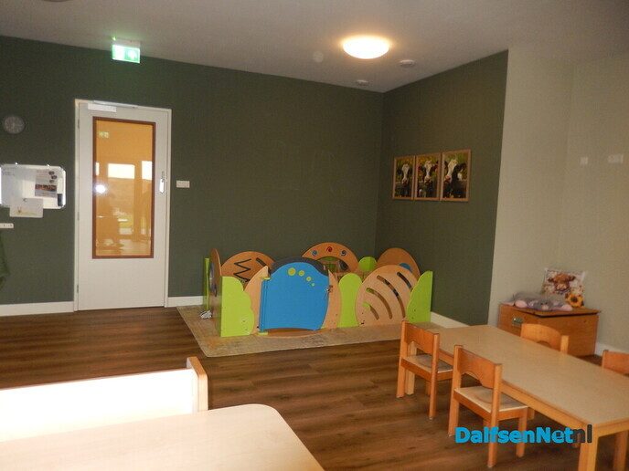 De 11e oktober gaat het gebeuren: opening Venne Moaties - Foto: Willy