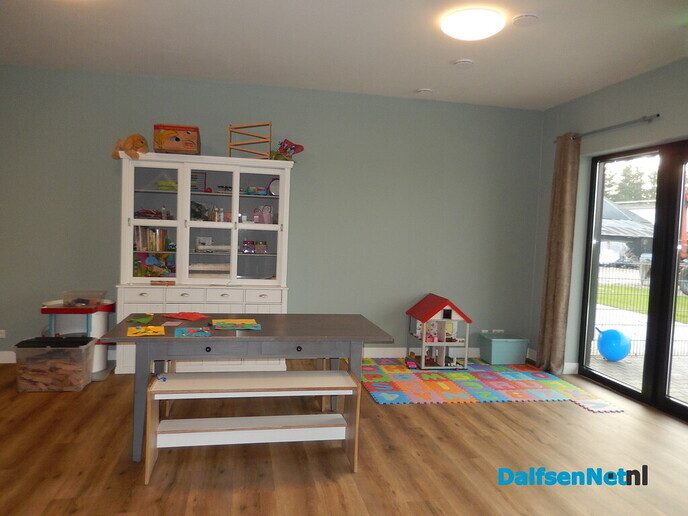 De 11e oktober gaat het gebeuren: opening Venne Moaties - Foto: Willy