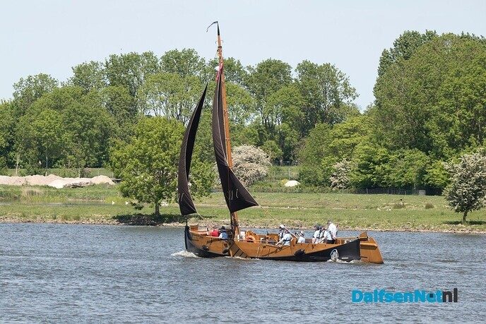 De Vechtzomp Dalfsen doet ook mee - Foto: Ingezonden foto