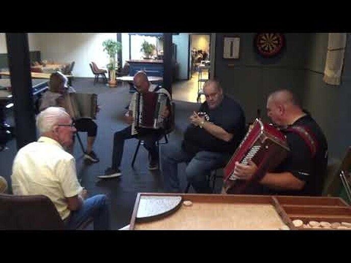Harmonicadag Mansier 2025