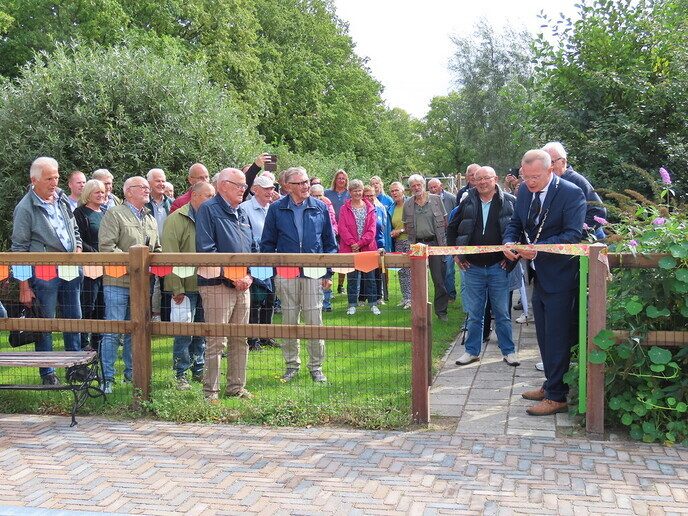 Jeu-de-boulers uit Nieuwleusen kunnen terecht bij BalkInn - Foto: Ingezonden foto